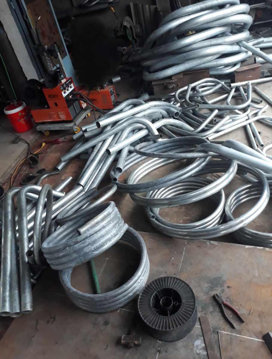 mua xà kép ngoài trời ở đâu