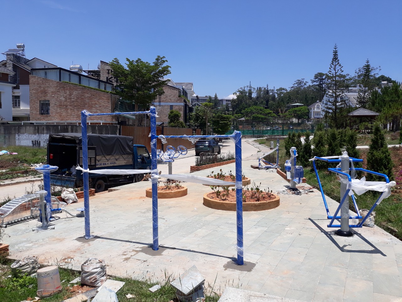 mua xà đơn 2 bậc ở đâu uy tín