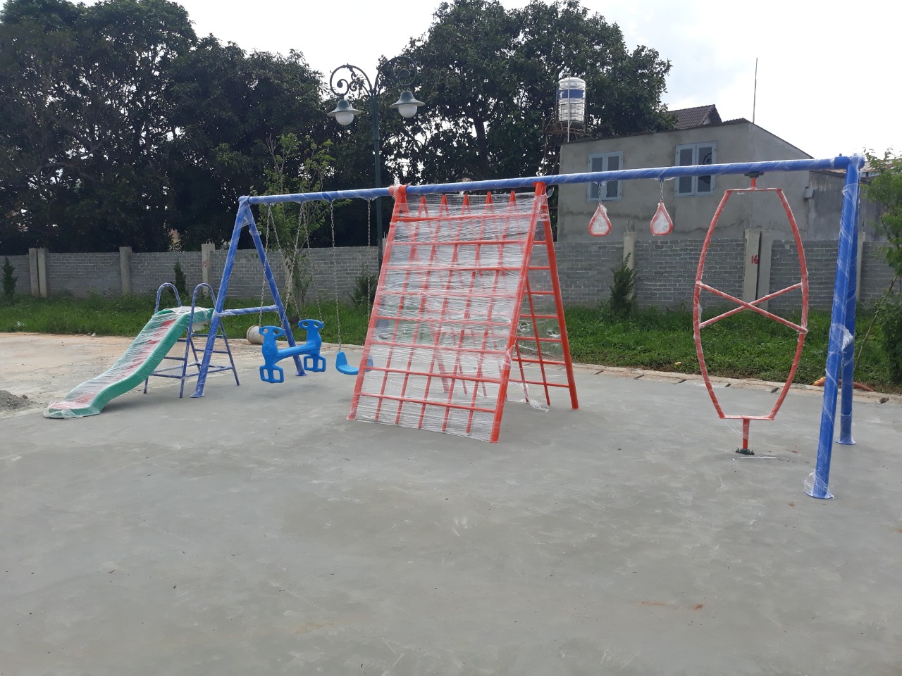 địa chỉ mua xà đơn đôi uy tín