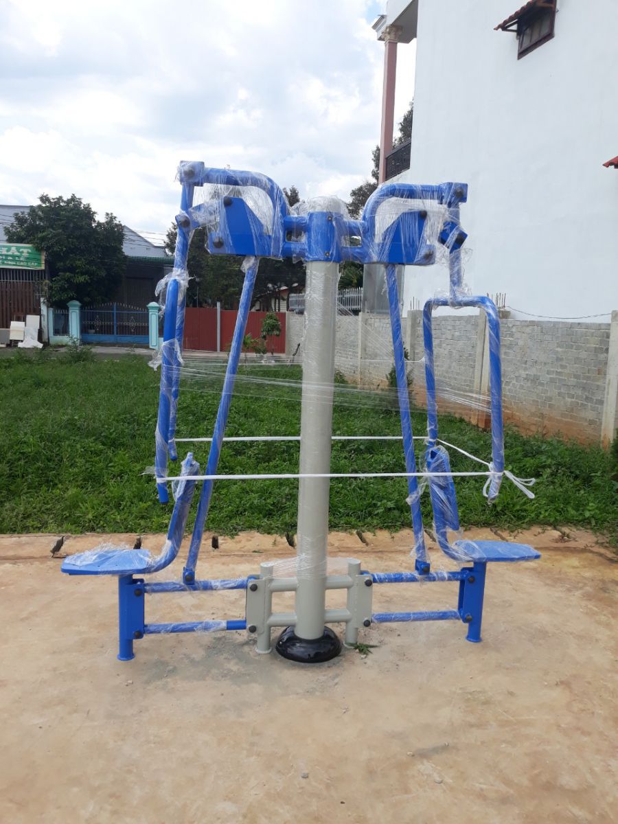 địa chỉ mua xà đơn đôi uy tín