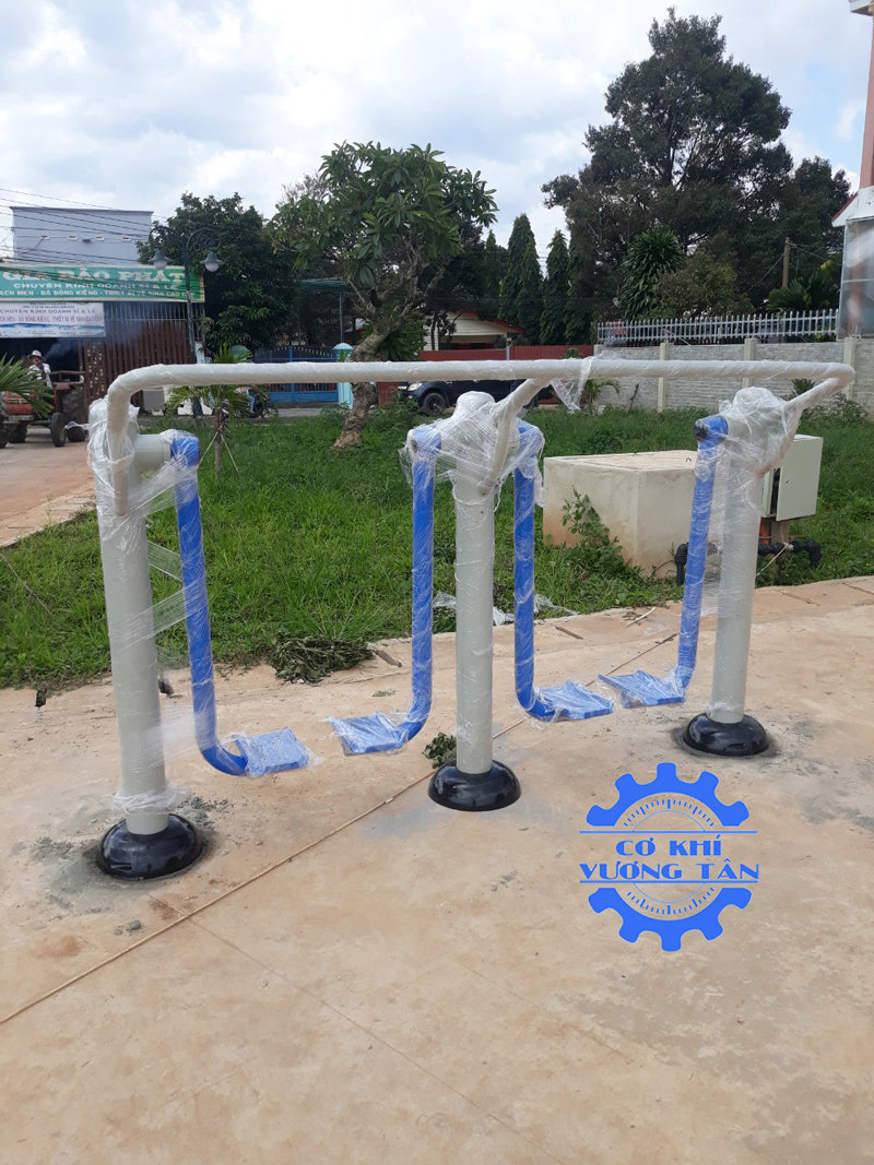 Cách chọn máy đi bộ trên không