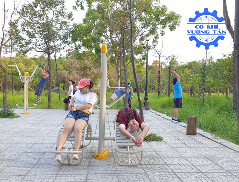  Hướng dẫn cách chọn máy tập lưng đúng chuẩn cho người mới