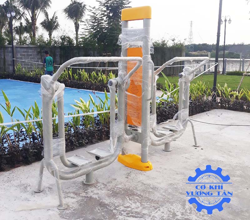 Cách chọn máy đi bộ trên không