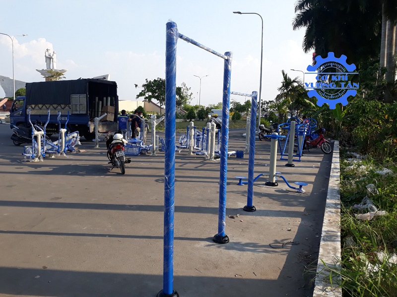 Cách chọn máy đi bộ trên không