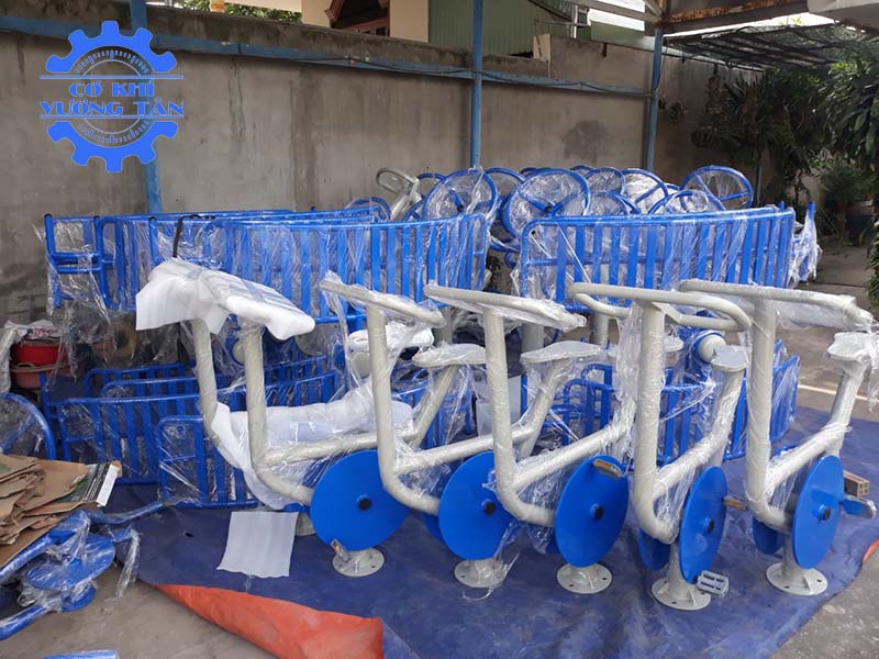 Cách chọn máy đi bộ trên không