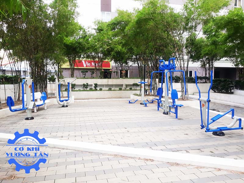 Cách chọn máy đi bộ trên không