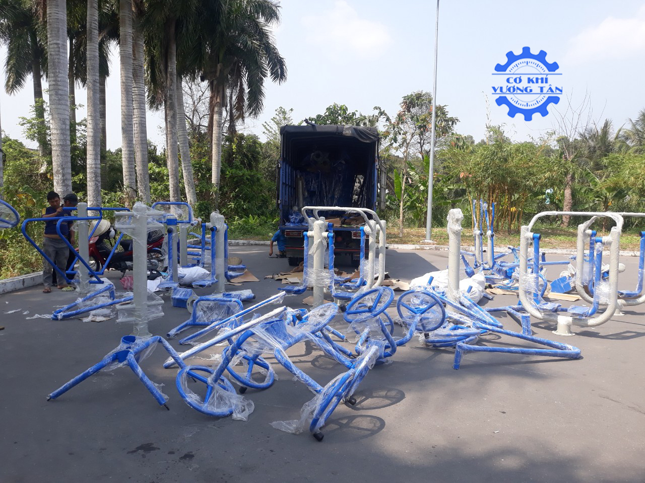 địa chỉ mua xà đơn đôi uy tín