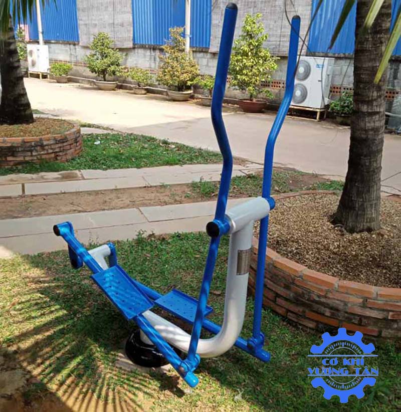 dụng cụ thể dục cho người già