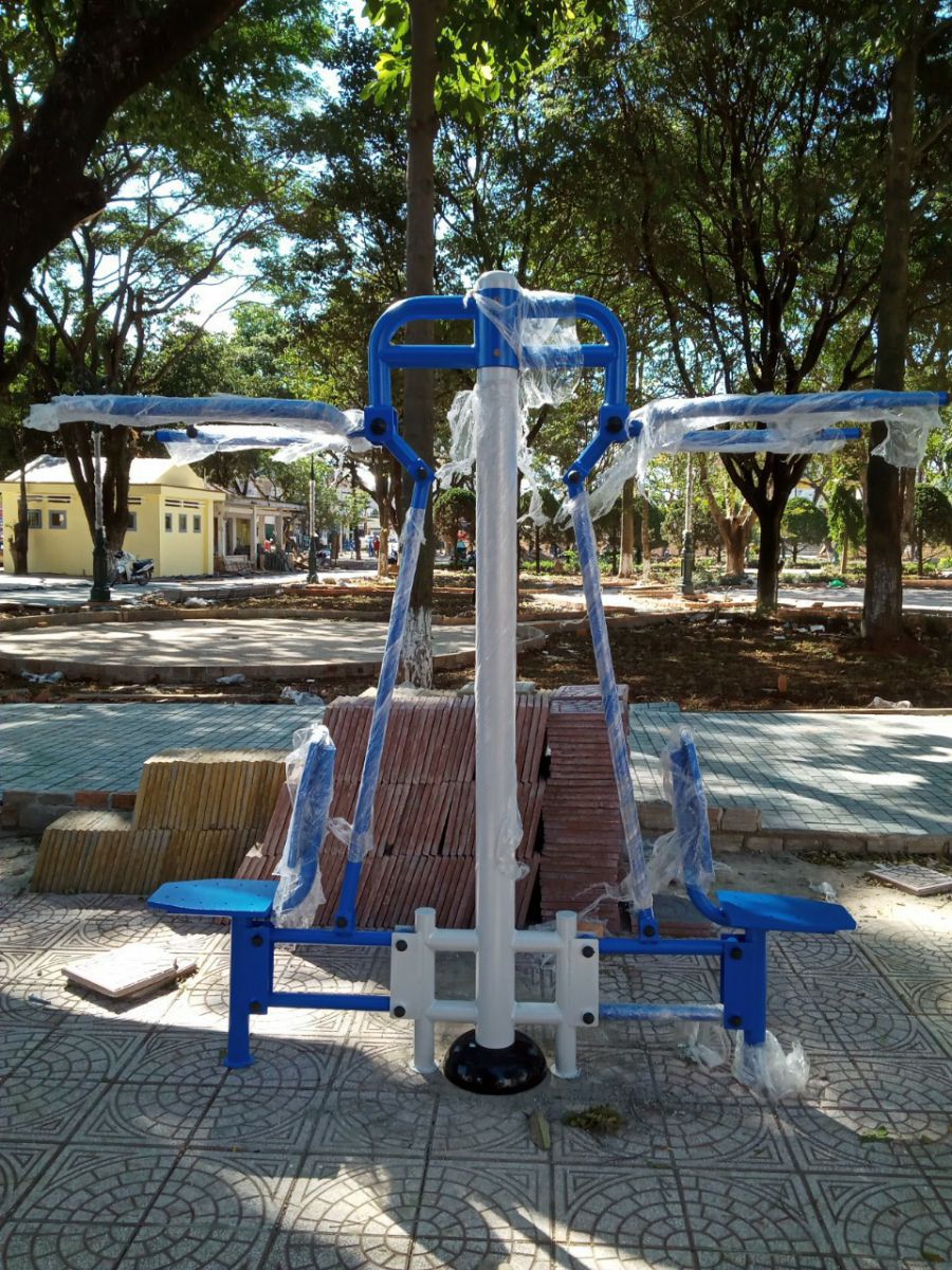địa chỉ mua xà đơn đôi uy tín