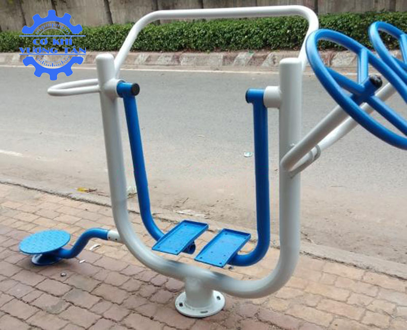 dụng cụ thể dục cho người già