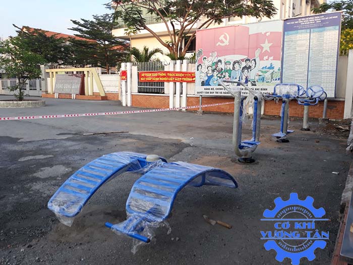 mua máy tập ngoài trời ở đâu 