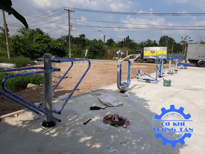 mua máy tập ngoài trời ở đâu 