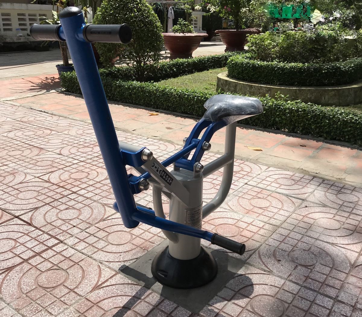 mua máy tập toàn thân ở đâu