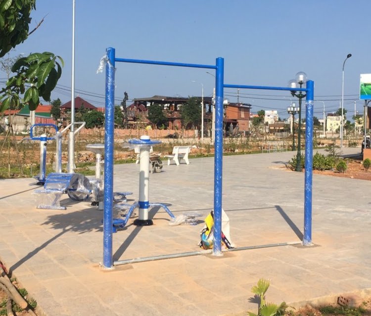  Mua xà đơn 2 bậc ở đâu uy tín? Địa chỉ mua giá tốt