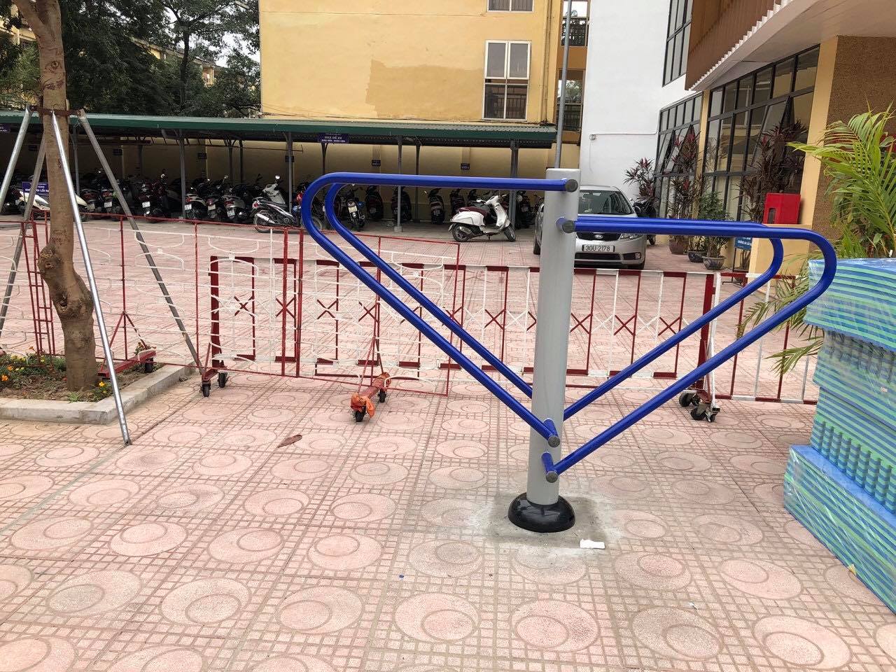  Mua xà kép ngoài trời ở đâu? Tham khảo địa chỉ được 1.000 khách hàng lựa chọn