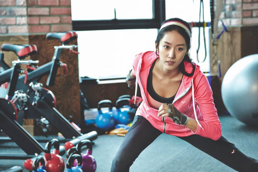 nên tập thể dục buổi sáng hay chiều