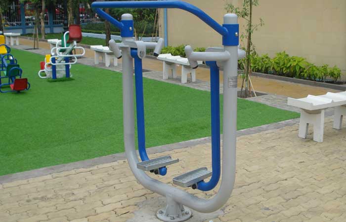 Lợi ích từ thiết bị thể thao ngoài trời