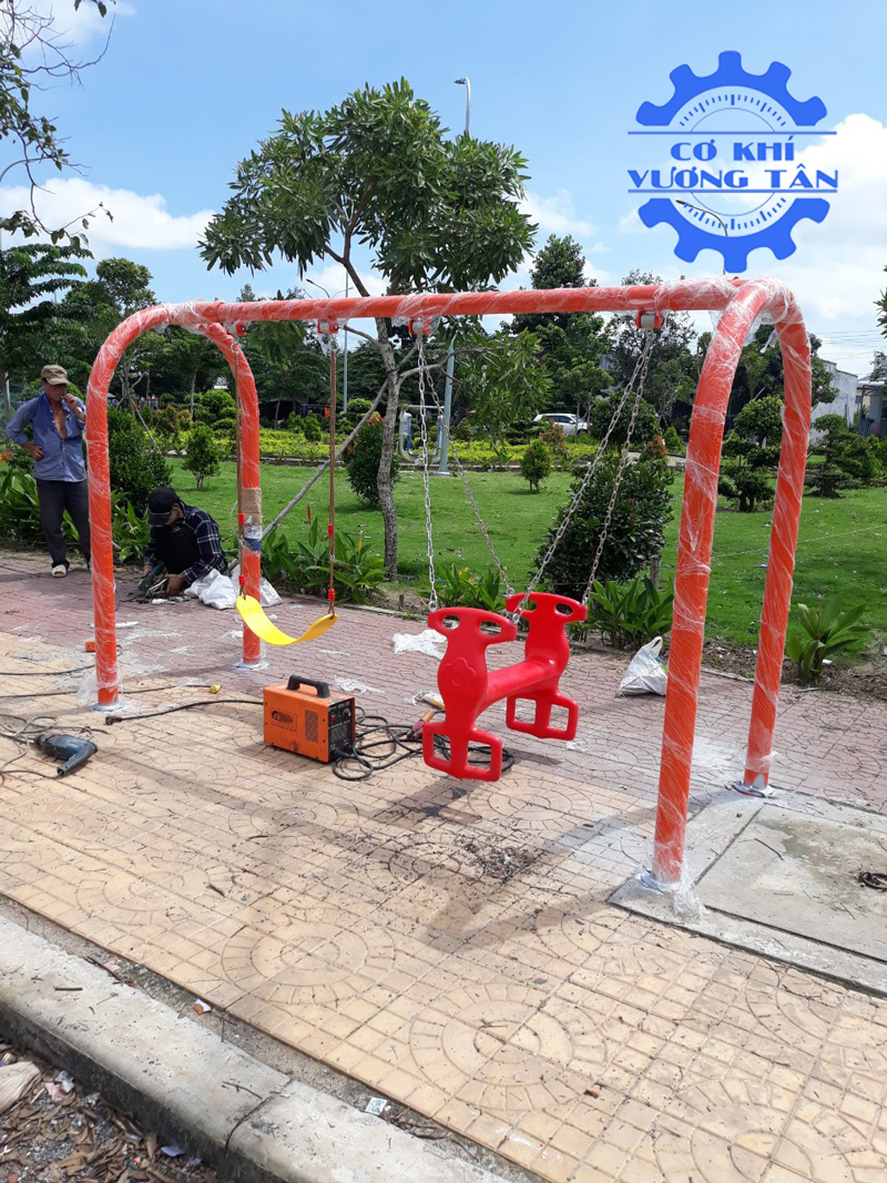 thiết bị thể dục thể thao cho trường học