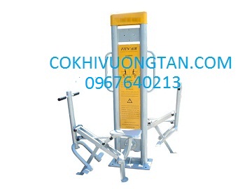 Máy Tập Toàn Toàn Thân 