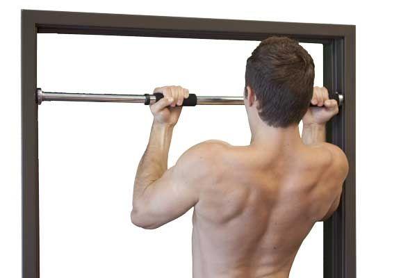  Xà đơn treo tường có tốt không? Cơ Khí Vương Tân